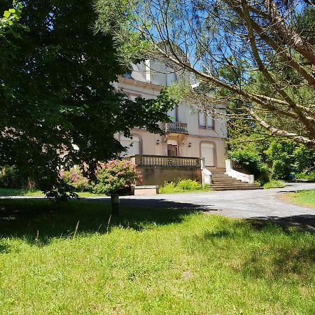 Camarès Residence Du Rougier מראה חיצוני תמונה