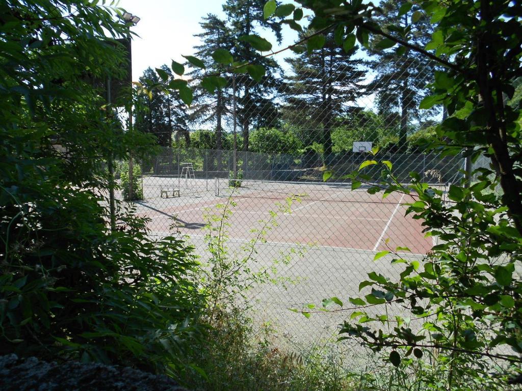 Camarès Residence Du Rougier מראה חיצוני תמונה